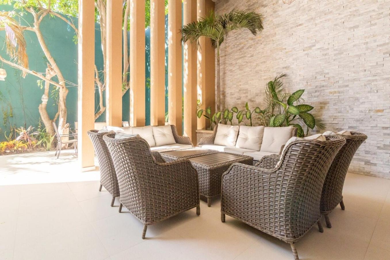 Departamento En El Centro De Casa vacanze Playa del Carmen